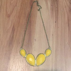 ☀️YELLOW☀️ Necklace
